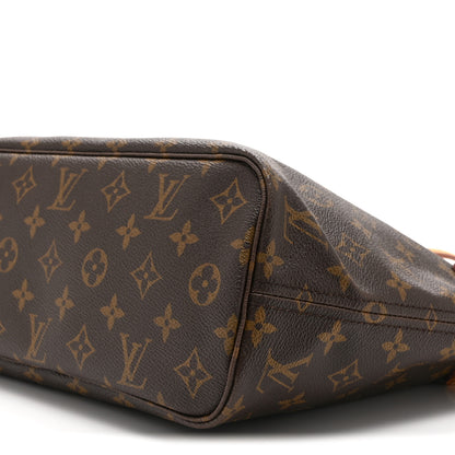 Louis Vuitton Monogram Neverfull PM 10 of 10