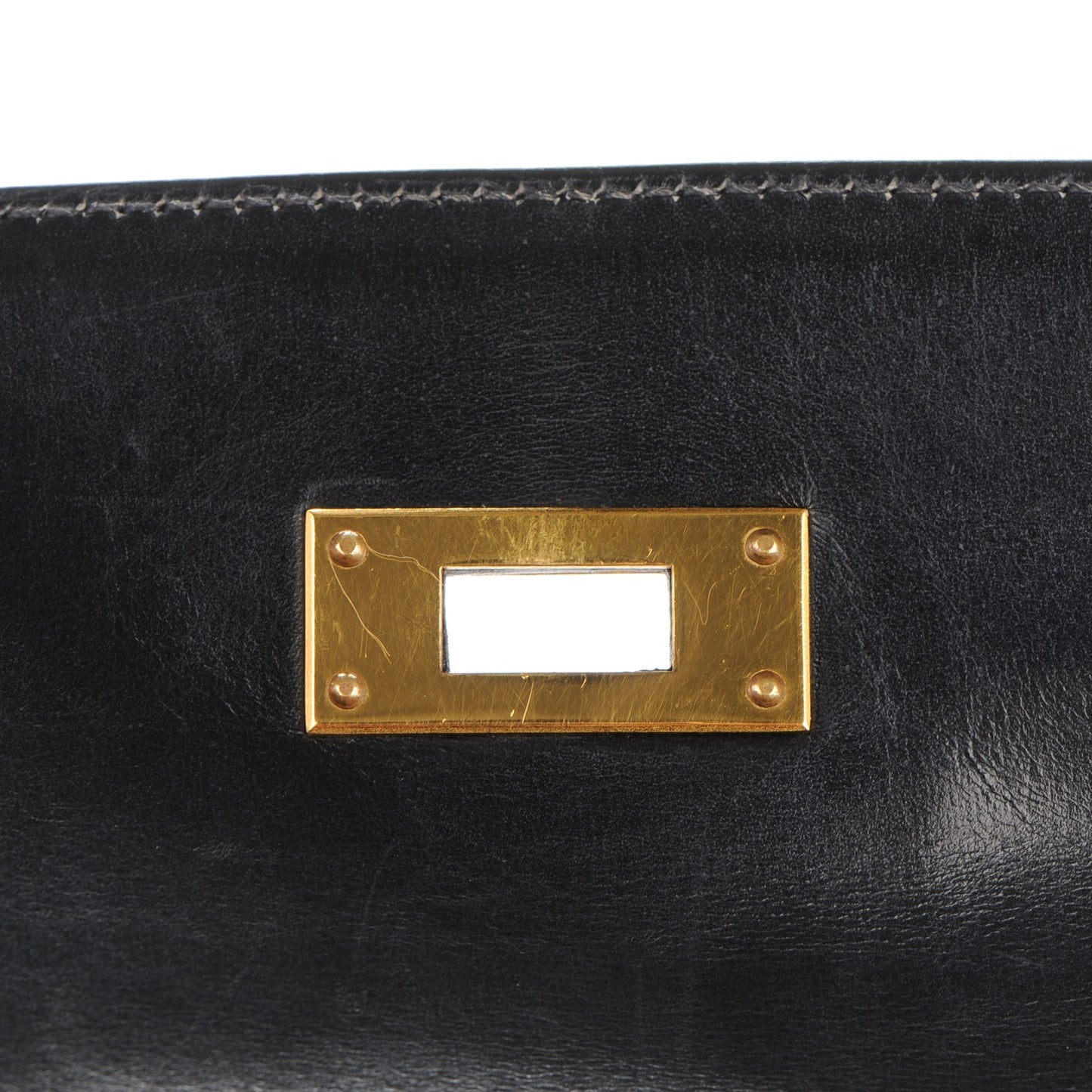 Box Kelly Sellier 32 Black