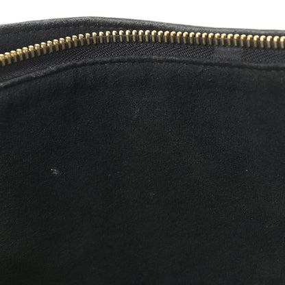 Louis Vuitton Monogram Surene MM Black 16 of 17