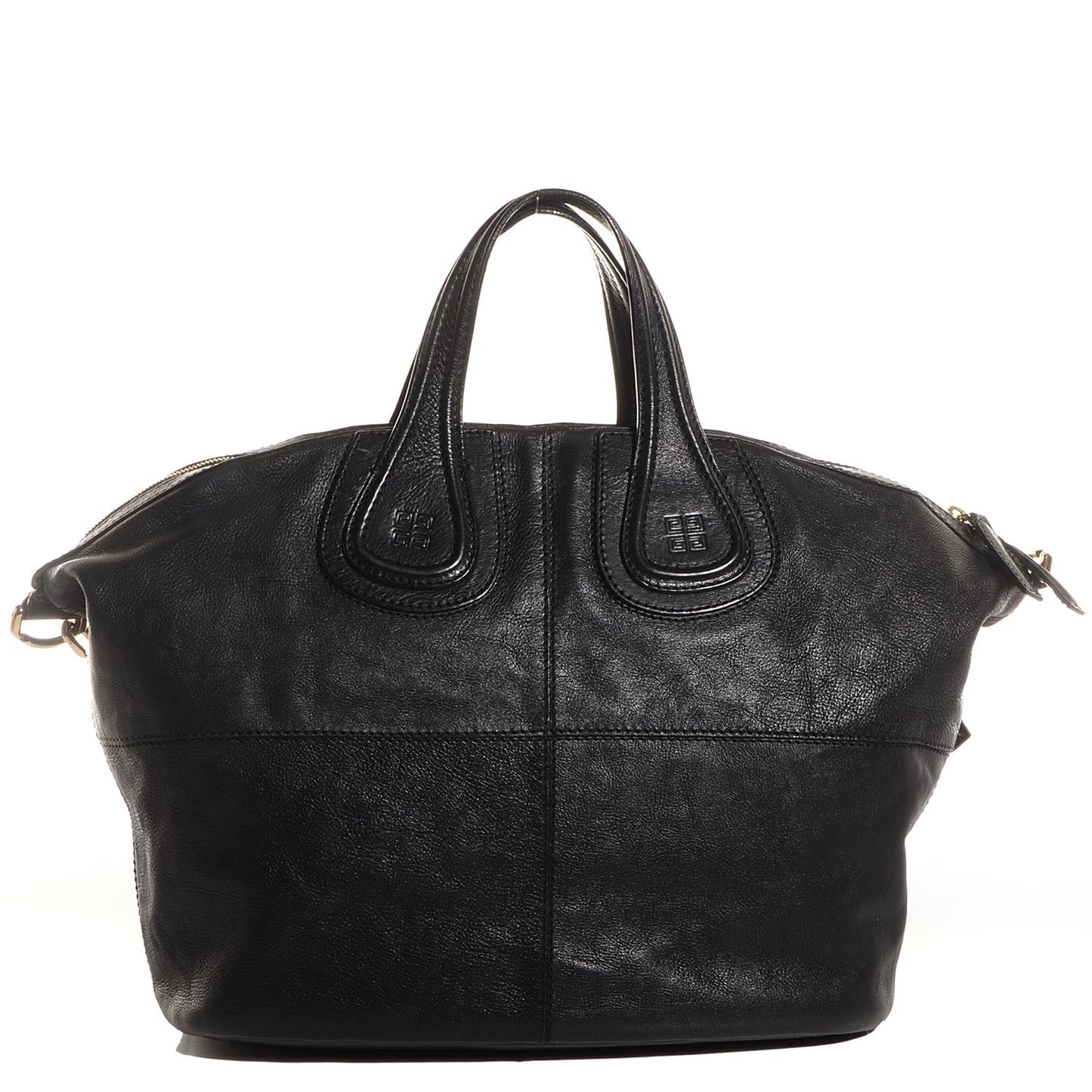 Lambskin Medium Nightingale Black