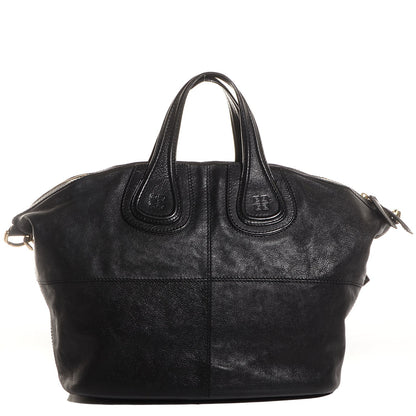 Givenchy Lambskin Medium Nightingale Black 1 of 8
