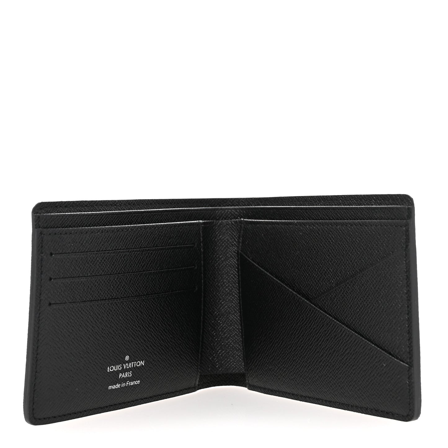 Damier Graphite Multiple Wallet