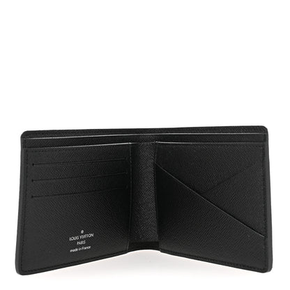 Louis Vuitton Damier Graphite Multiple Wallet 5 of 8