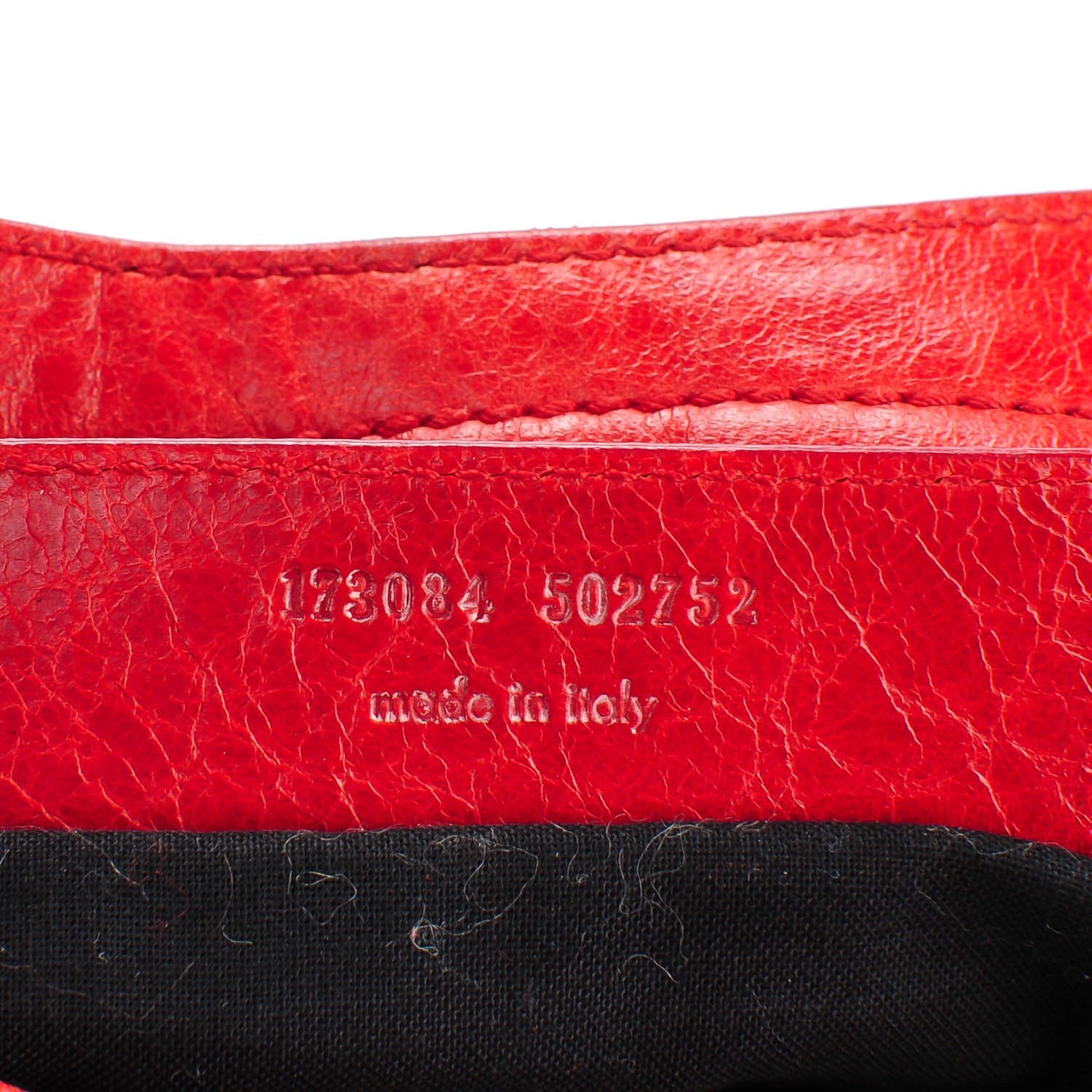 Balenciaga Chevre Giant 21 Silver Hardware City Tomate 9 of 11