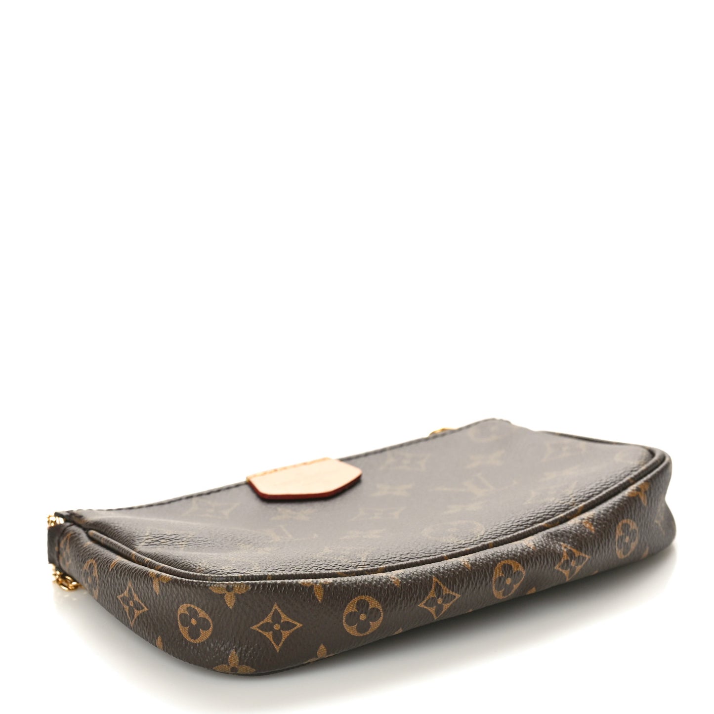 Monogram Multi Pochette Accessories Mini Pochette