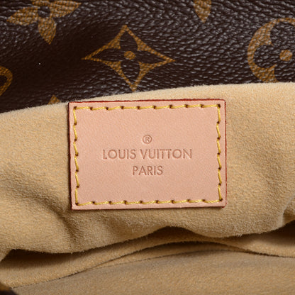 Louis Vuitton Monogram Artsy MM 6 of 7