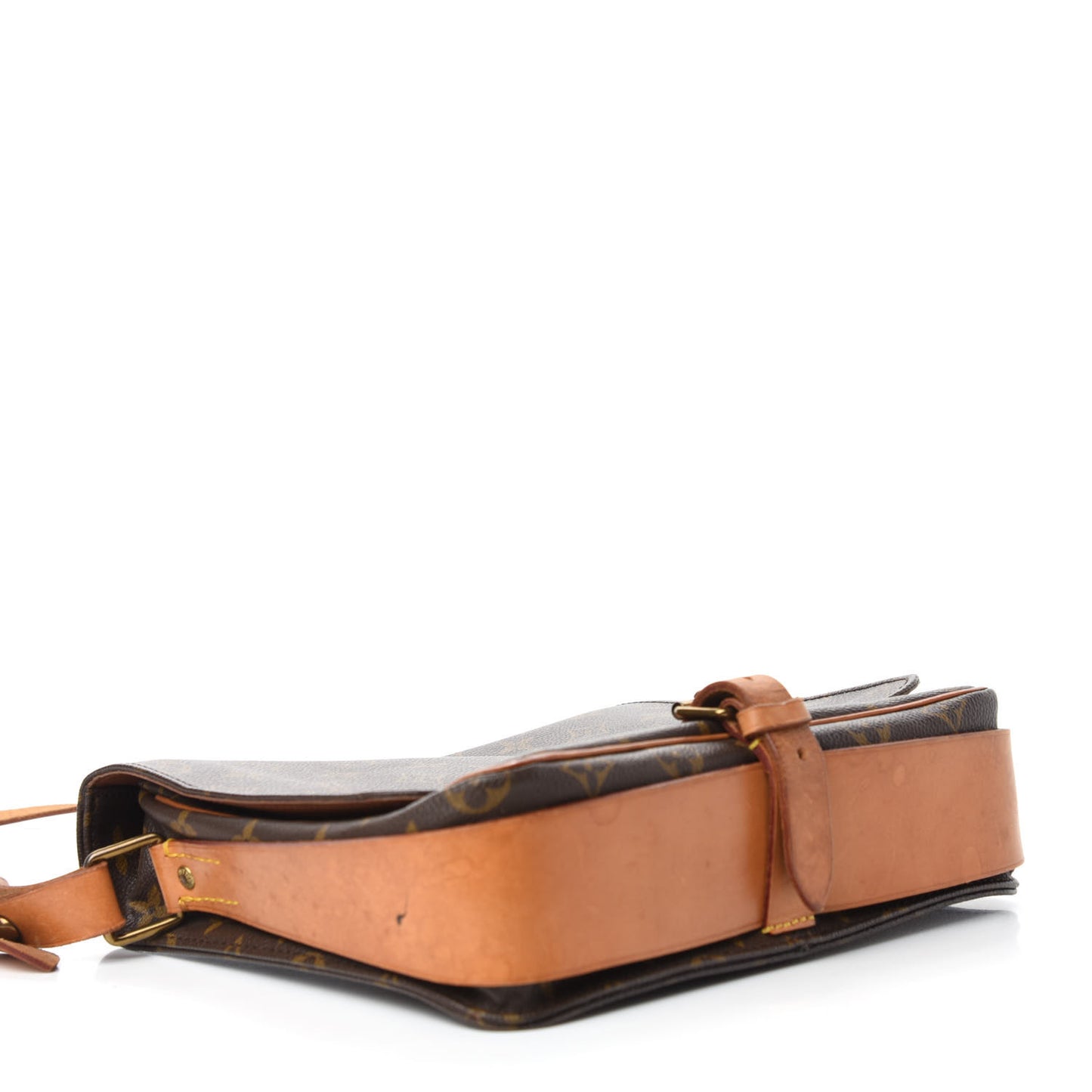 Monogram Cartouchiere 26