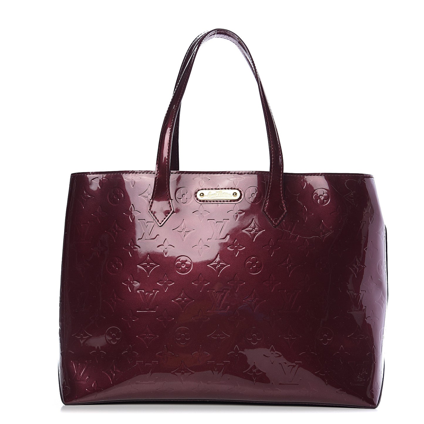 Vernis Wilshire MM Amarante