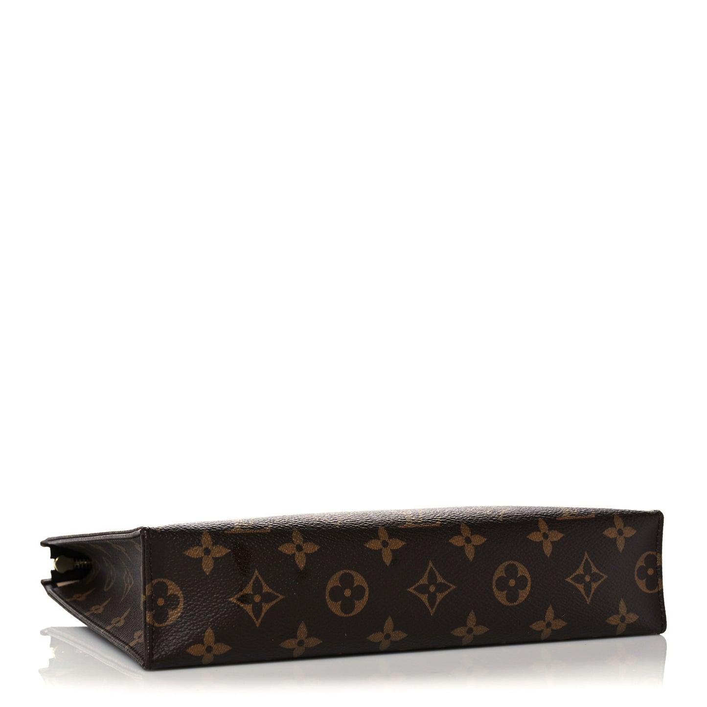 Monogram Toiletry Pouch 26