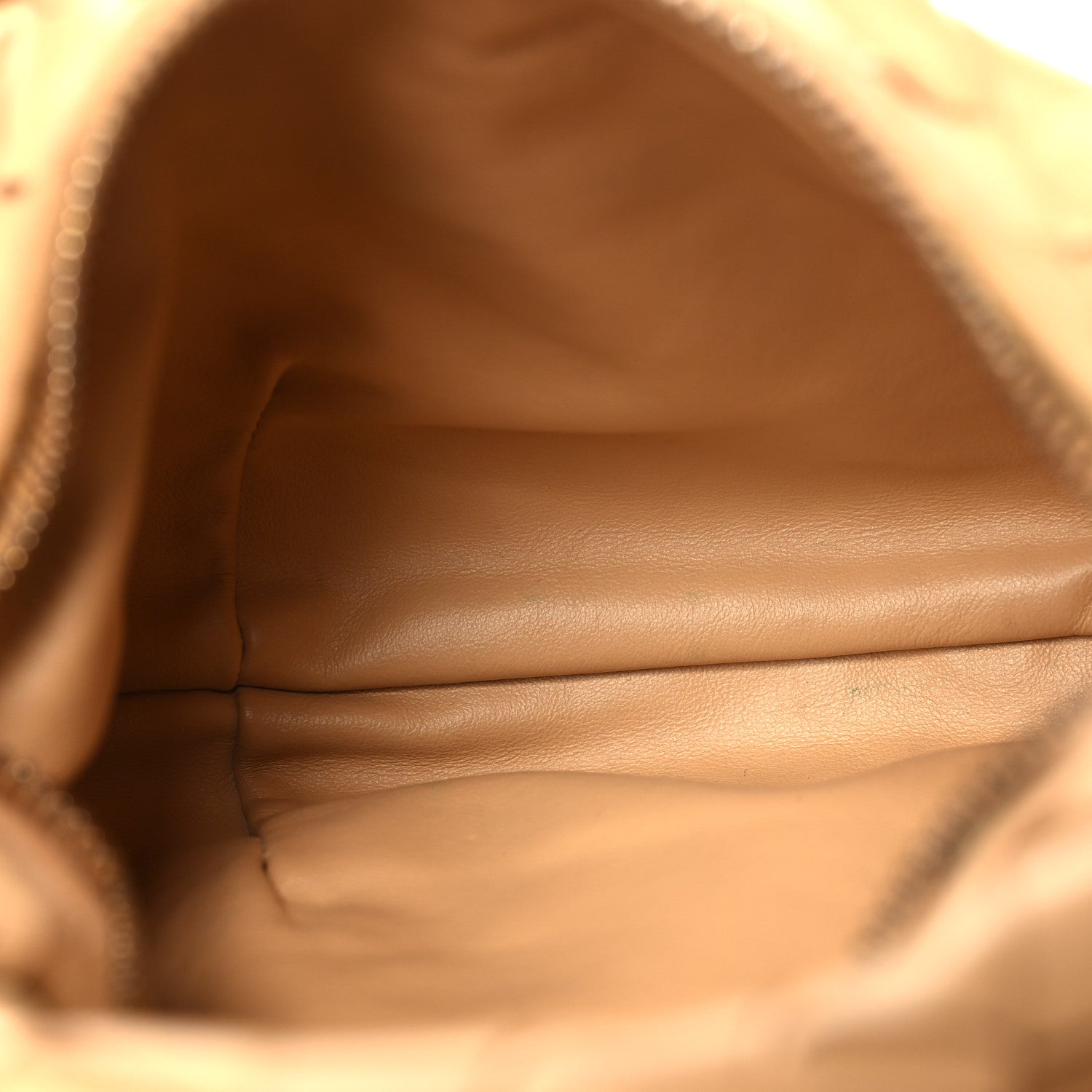 Bottega Veneta Nappa Intrecciato Mini Jodie Almond 5 of 10