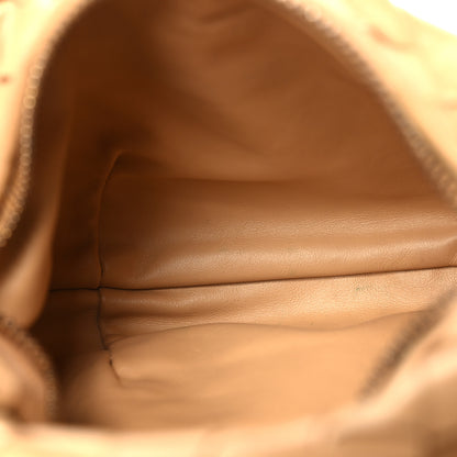 Bottega Veneta Nappa Intrecciato Mini Jodie Almond 5 of 10