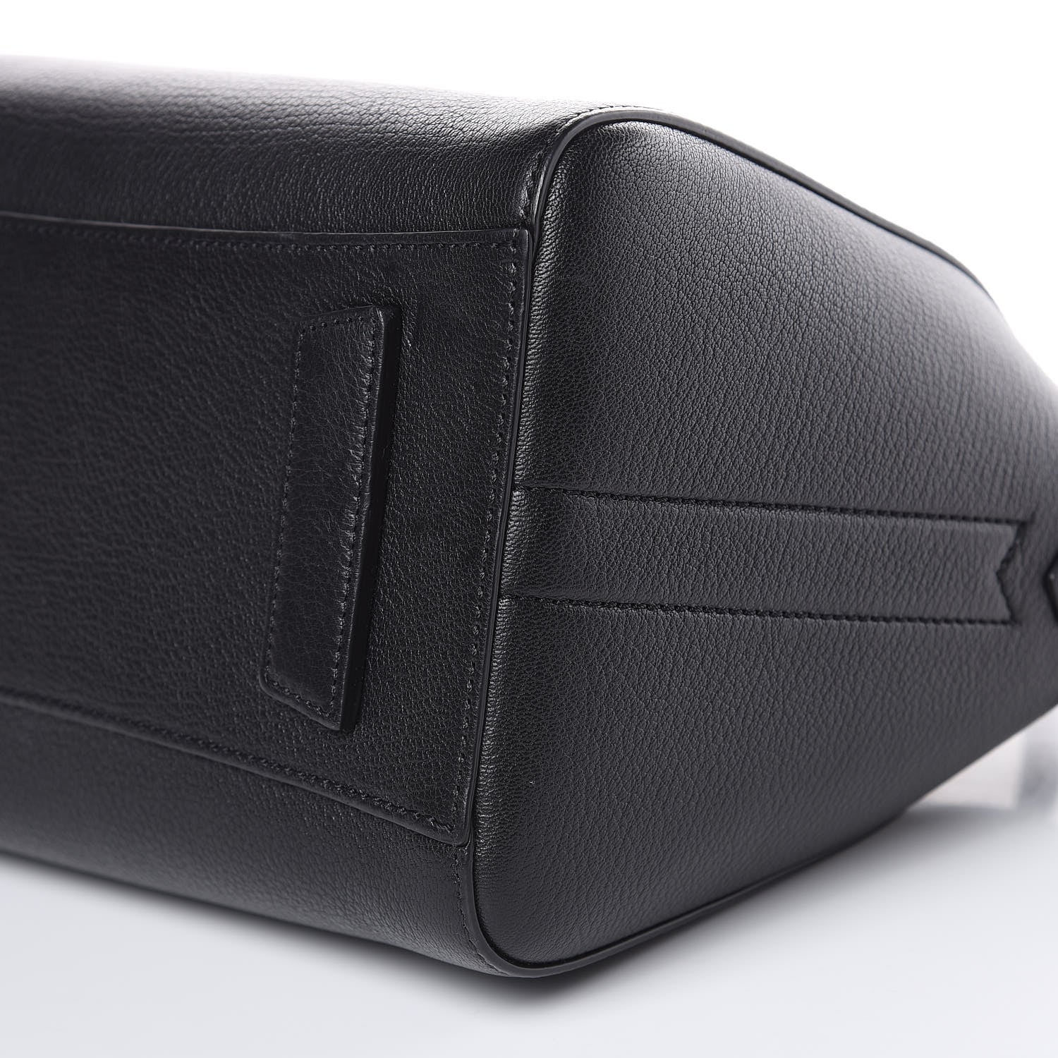 Givenchy Sugar Goatskin Small Antigona Black 7 of 10