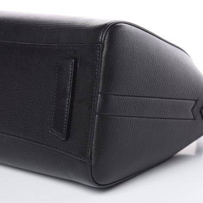 Givenchy Sugar Goatskin Small Antigona Black 7 of 10