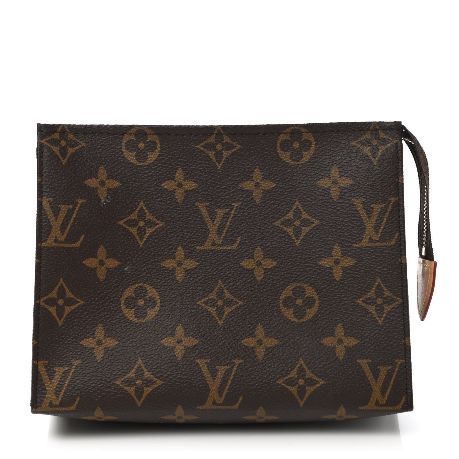 Louis Vuitton Monogram Toiletry Pouch 19 1 of 11