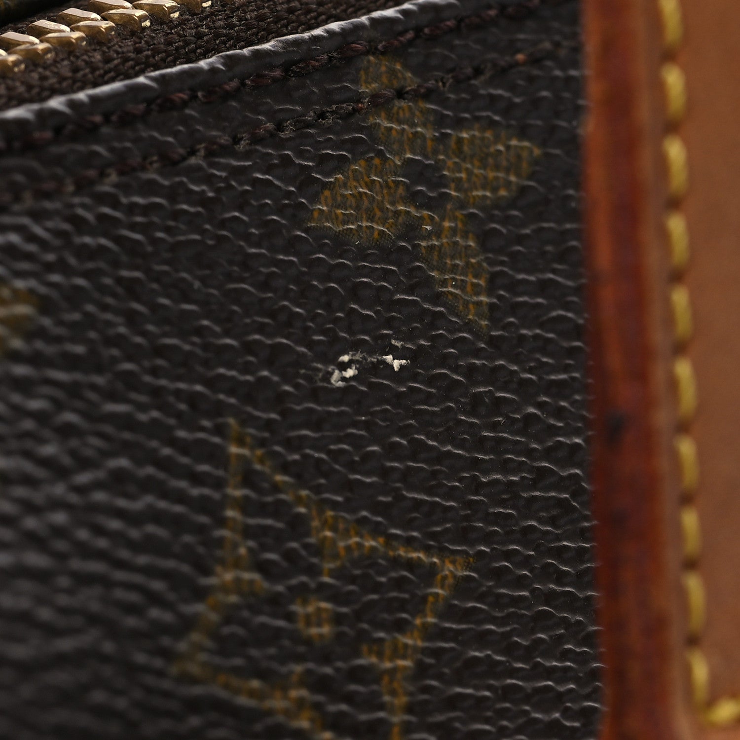 Louis Vuitton Monogram Papillon 30 With Companion 7 of 7