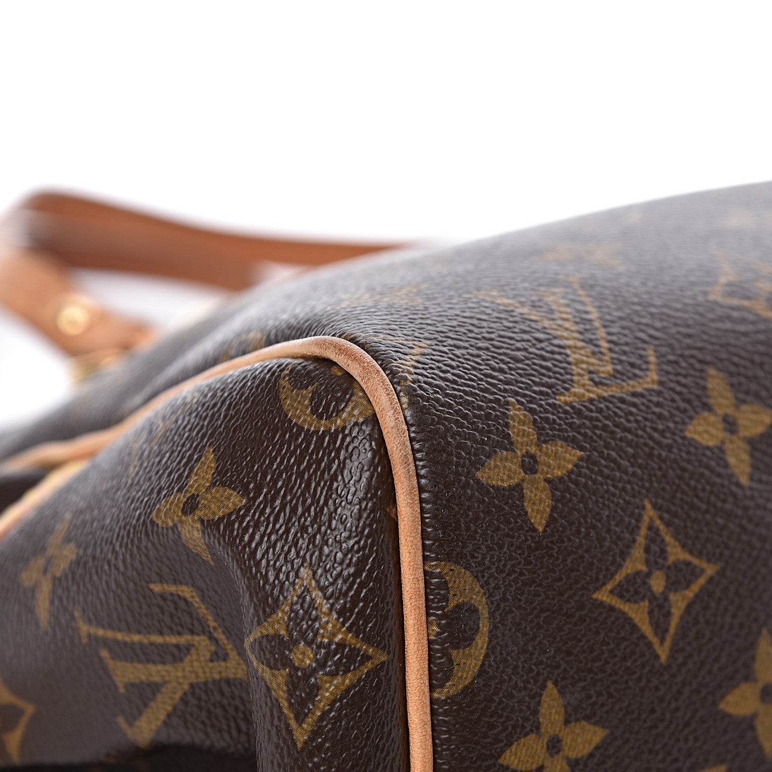 Louis Vuitton Monogram Montorgueil PM 9 of 13