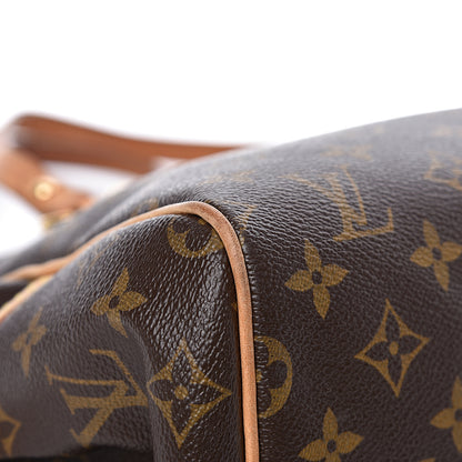 Louis Vuitton Monogram Montorgueil PM 9 of 13