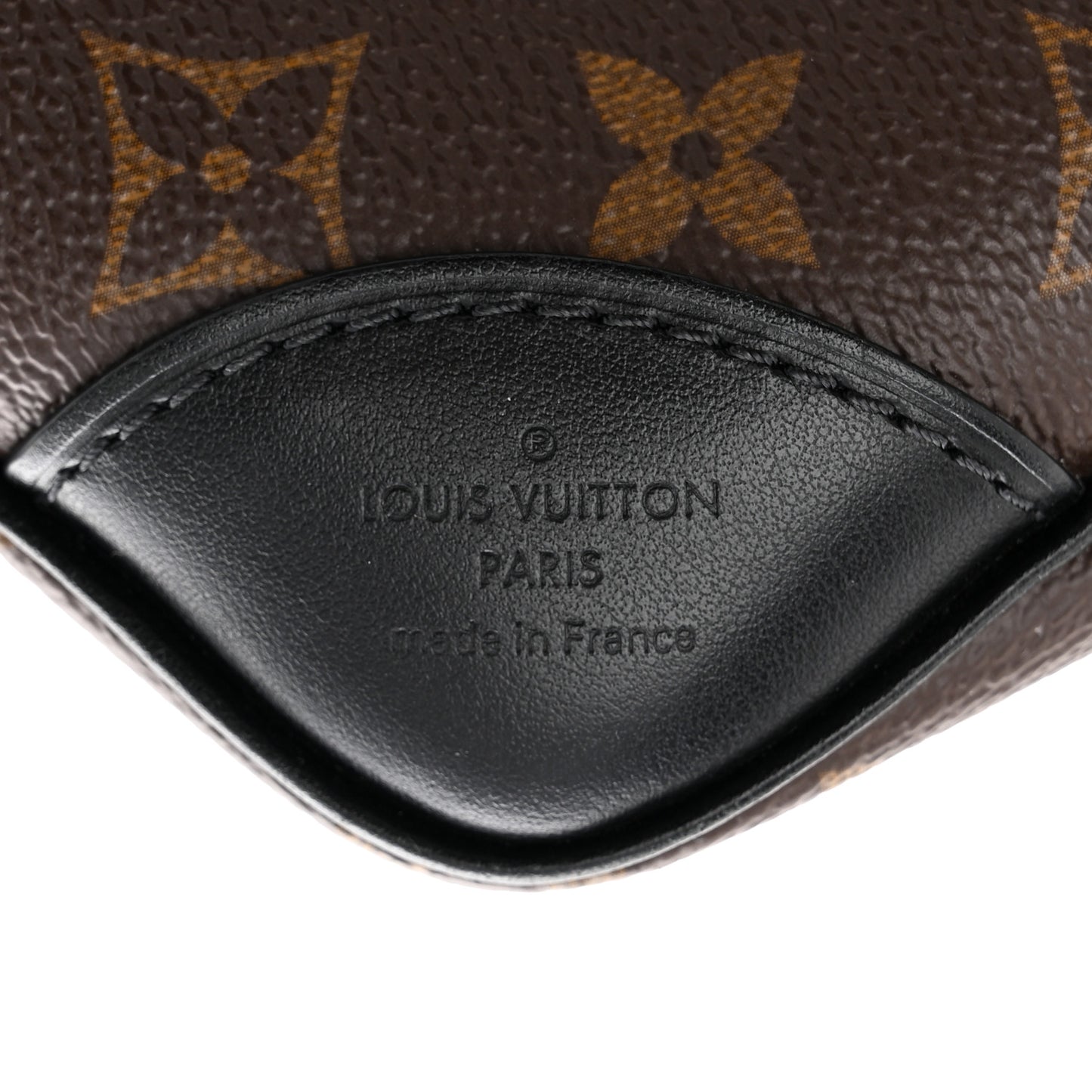 Monogram Odeon PM Black