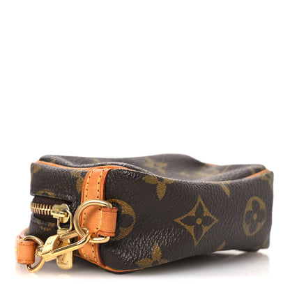 Louis Vuitton Monogram Wapity 4 of 11