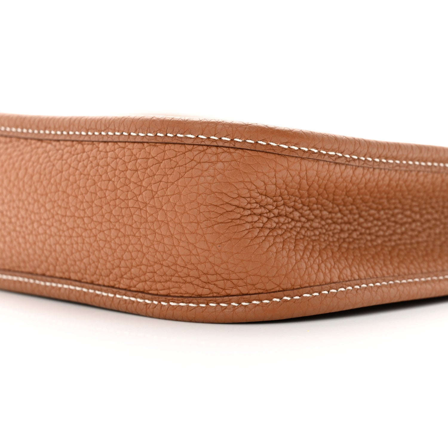 Hermes Taurillon Maurice Evelyne TPM Gold 10 of 12