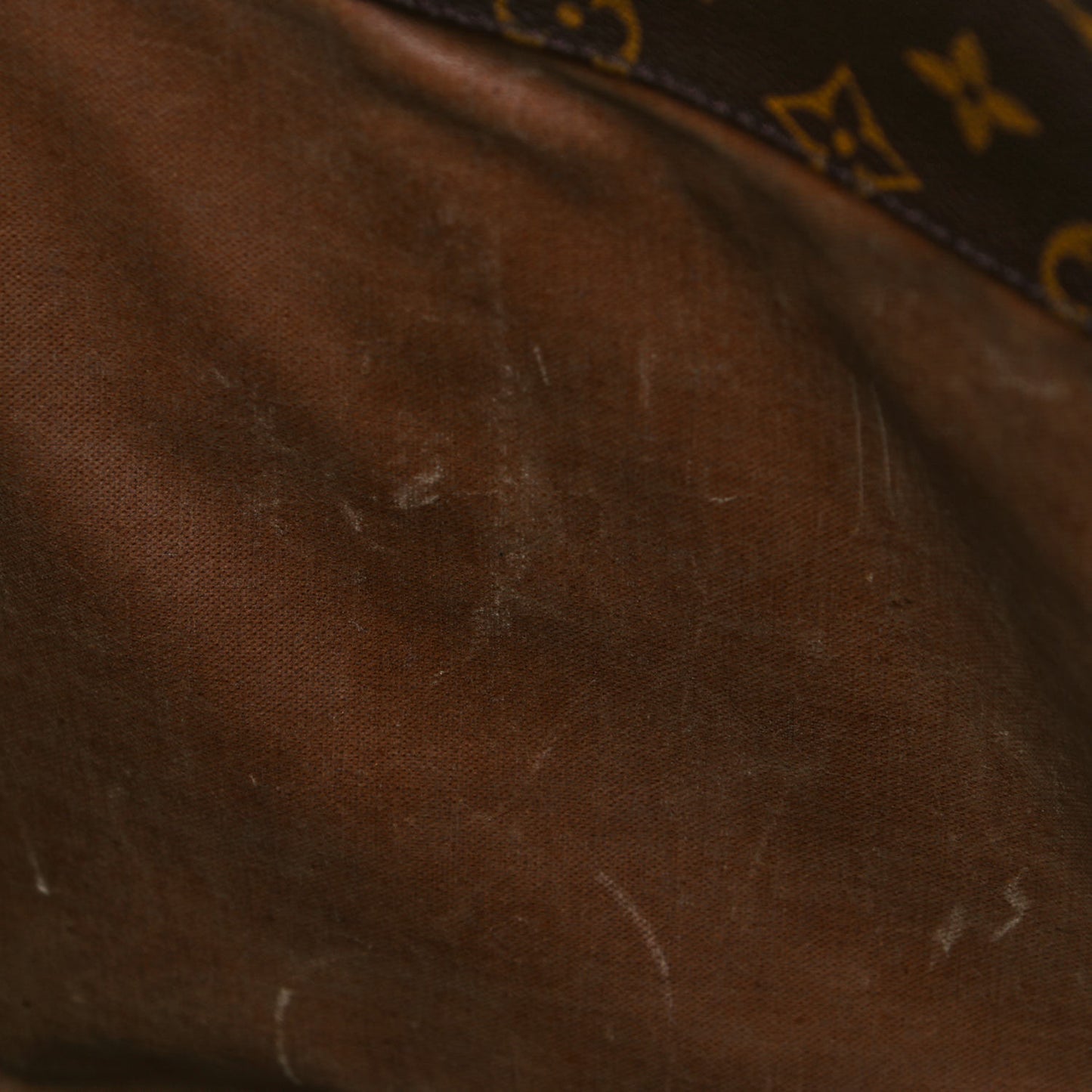 Monogram Sac Shopping Tote