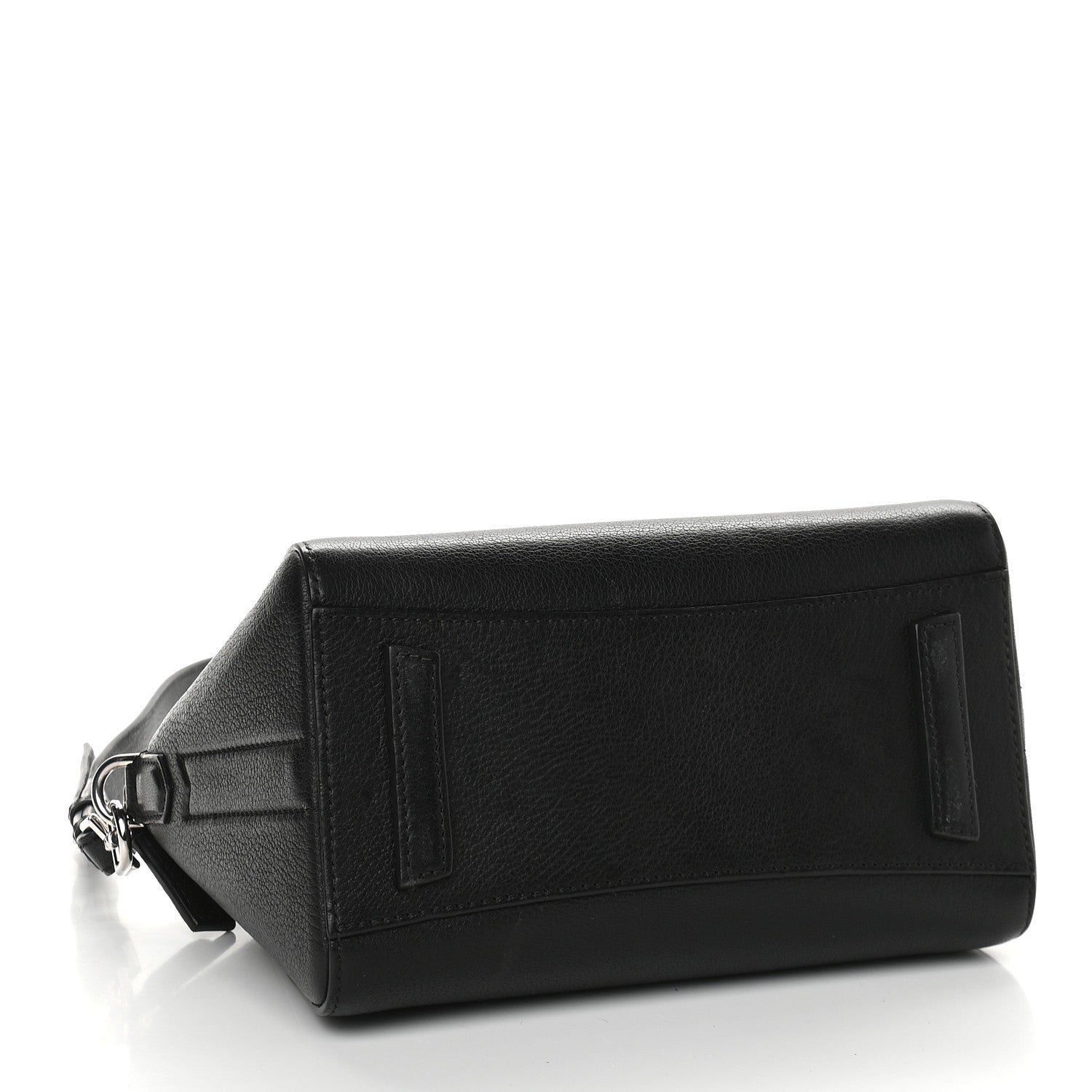 Givenchy Sugar Goatskin Mini Antigona Black 4 of 9