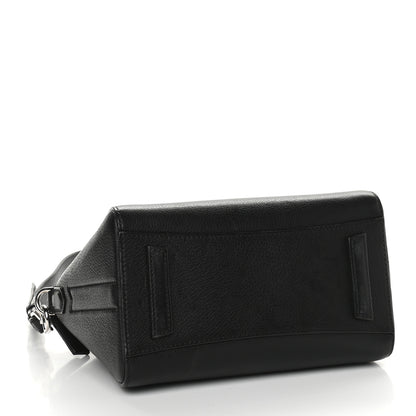 Givenchy Sugar Goatskin Mini Antigona Black 4 of 9