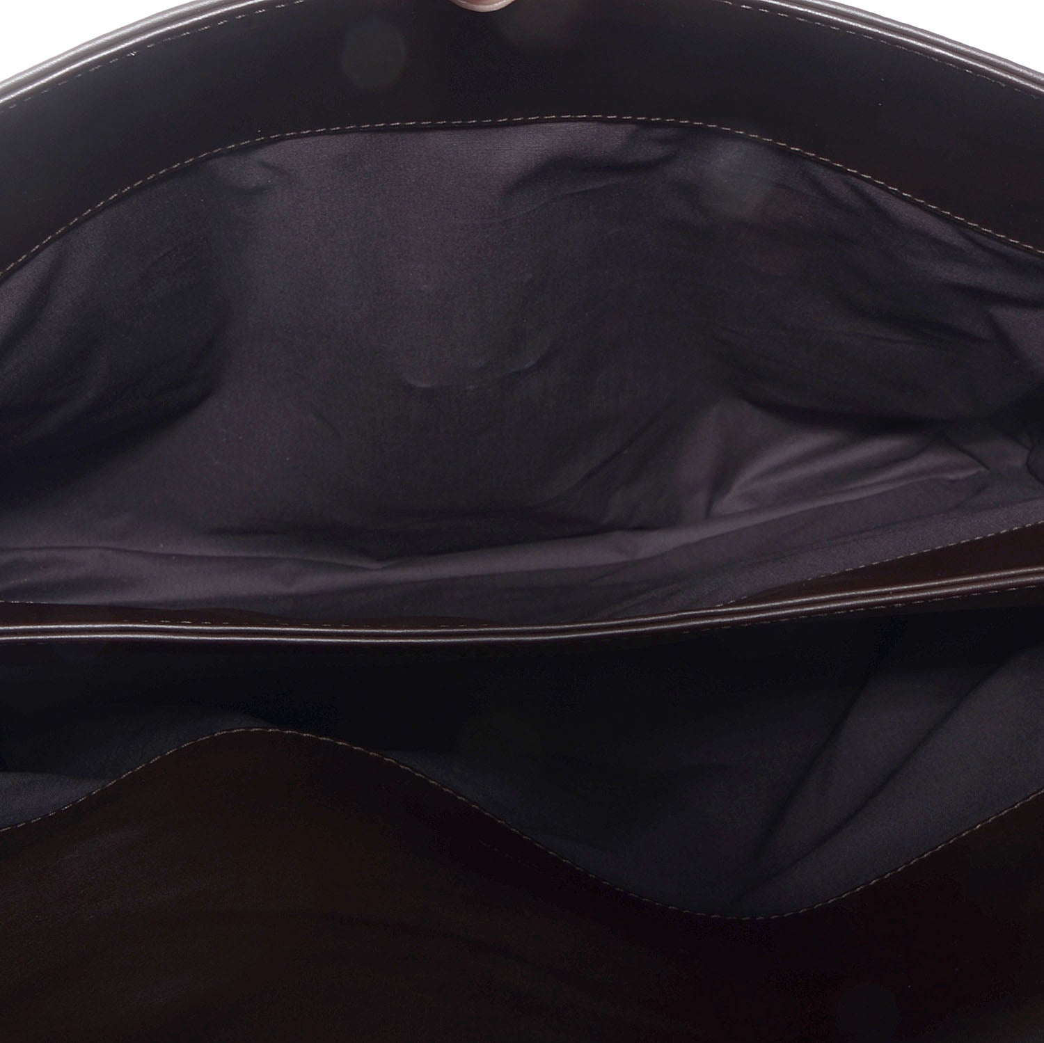 Bottega Veneta Intrecciato VN Briefcase Ebano 7 of 12