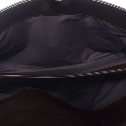 Bottega Veneta Intrecciato VN Briefcase Ebano 7 of 12