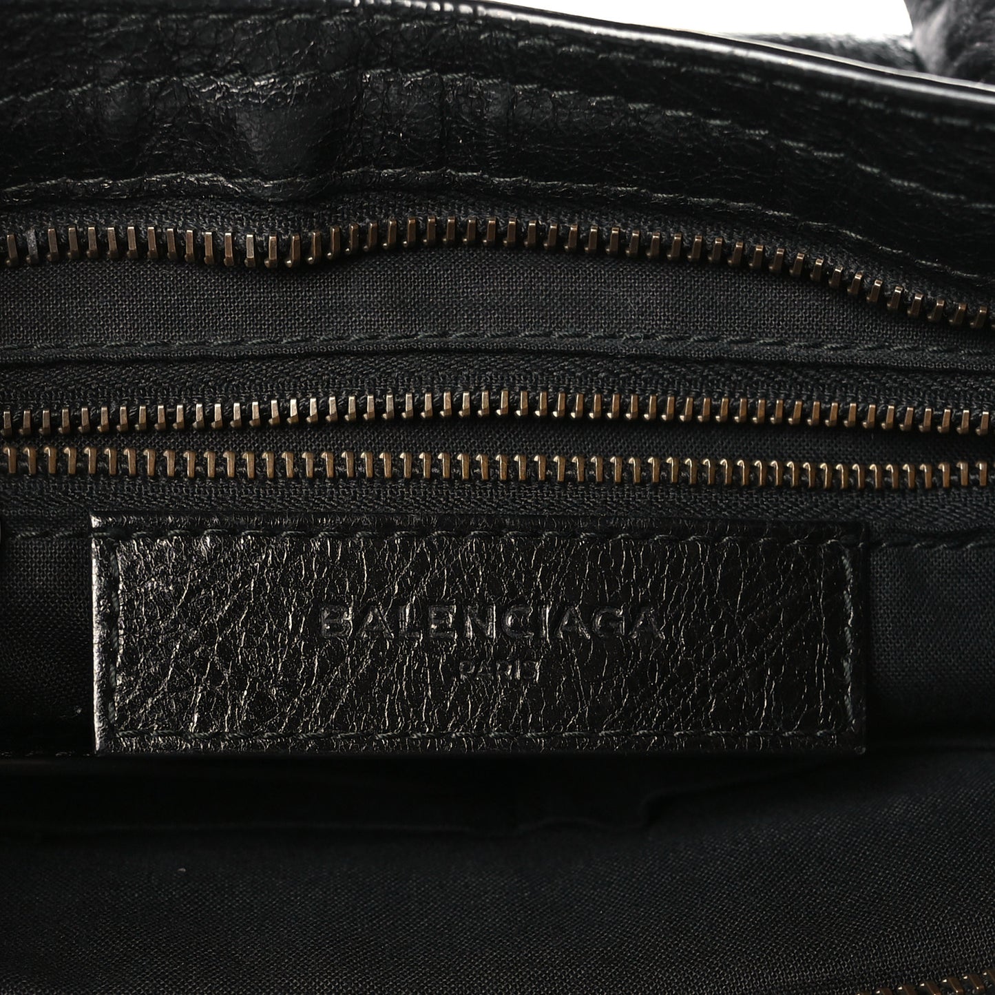 Agneau Giant 12 S City Black
