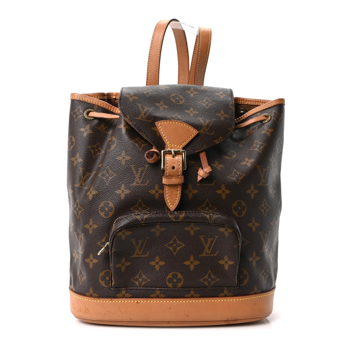 Monogram Montsouris MM Backpack