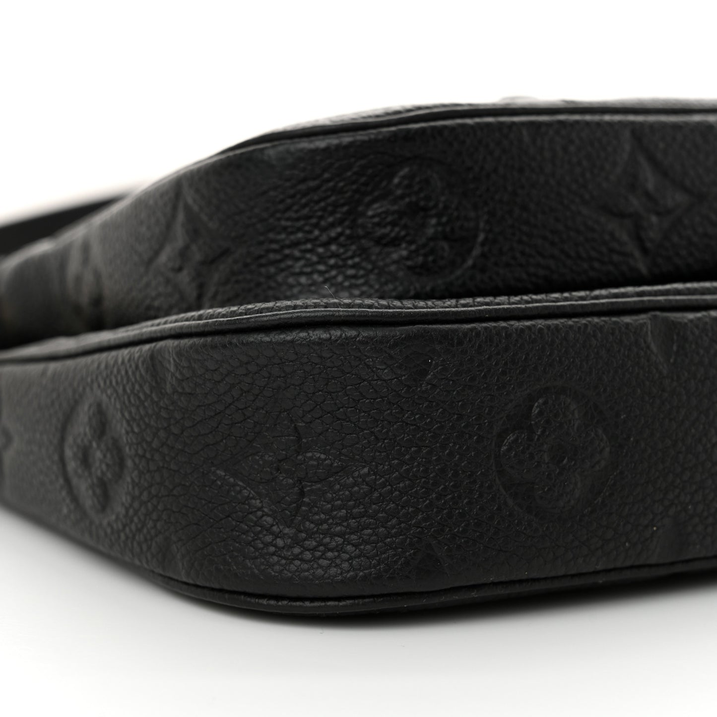 Empreinte Monogram Giant Multi Pochette Accessories Black