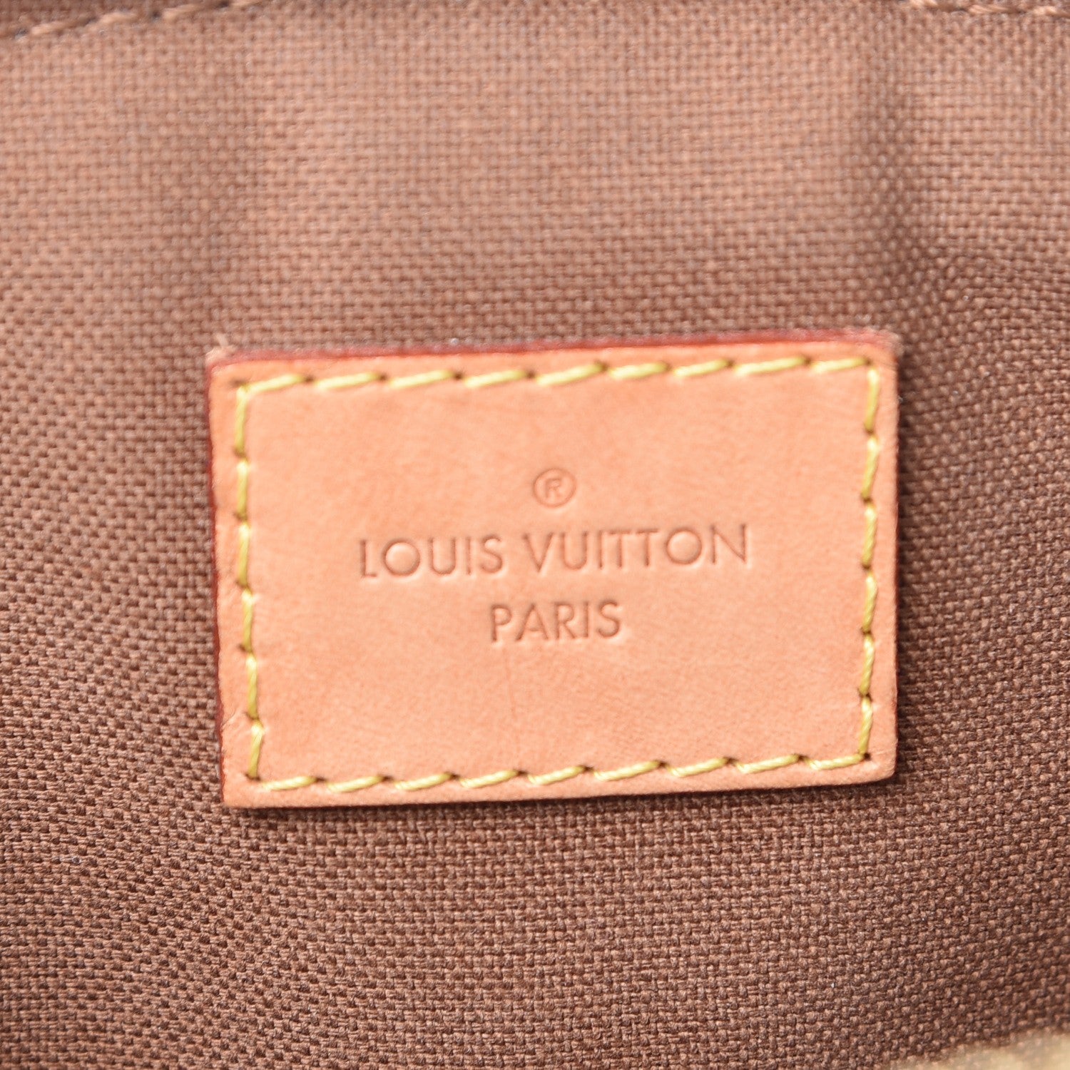 Louis Vuitton Monogram Tivoli PM 6 of 9