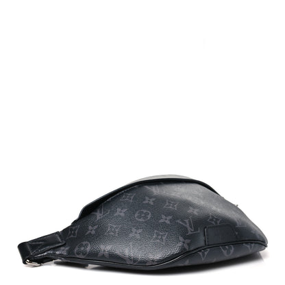 Louis Vuitton Monogram Eclipse Discovery Bumbag 3 of 8