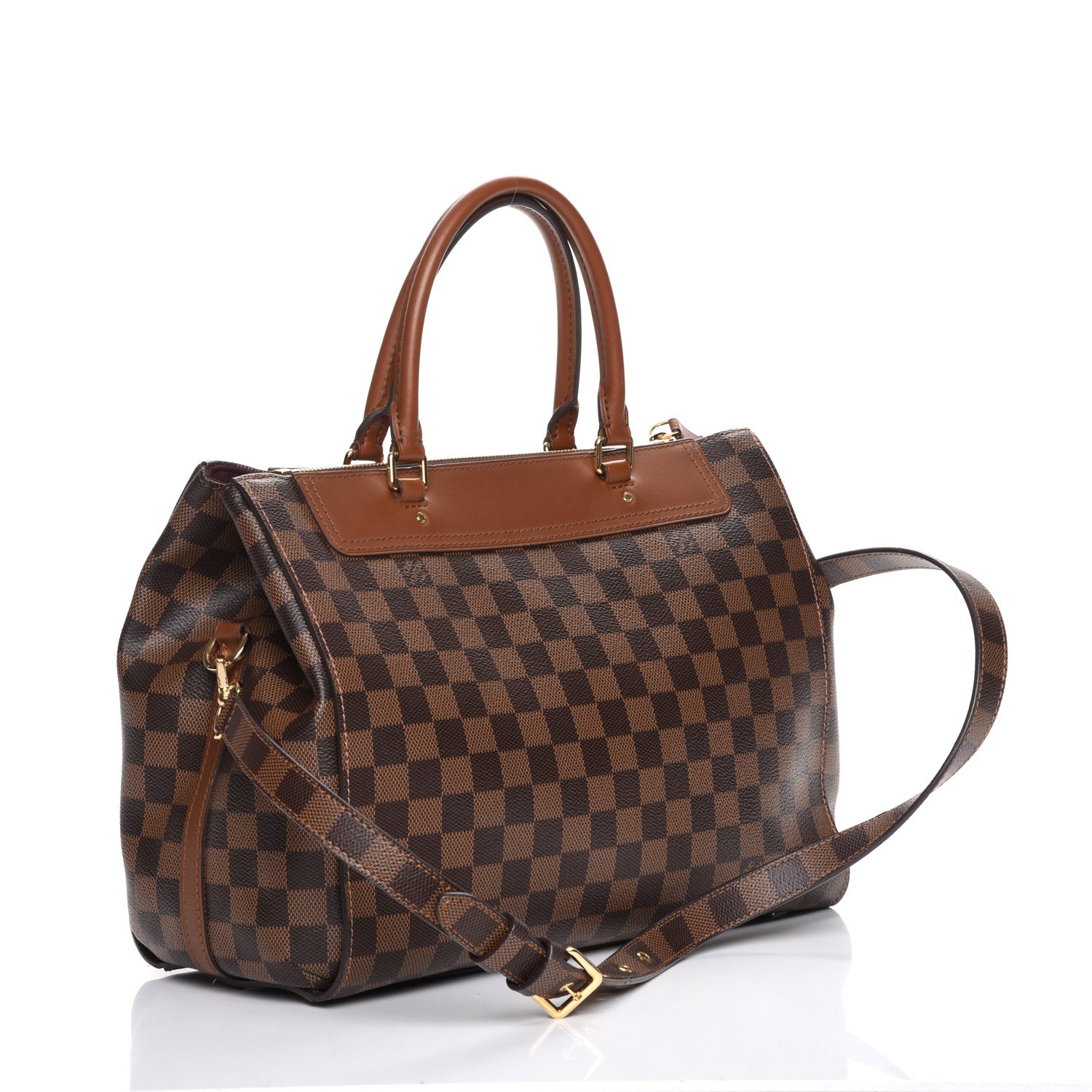 Louis Vuitton Damier Ebene Greenwich 4 of 9