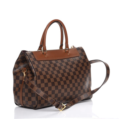 Louis Vuitton Damier Ebene Greenwich 4 of 9