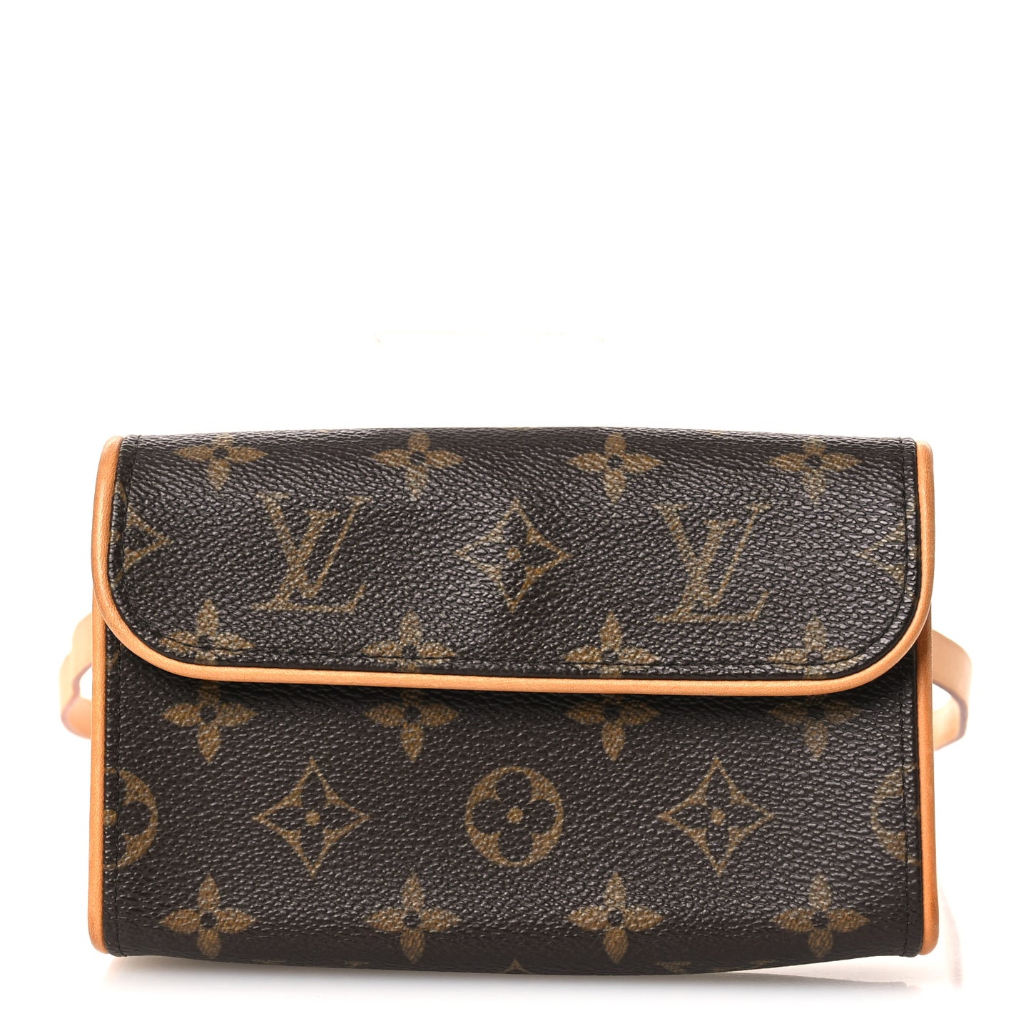 Monogram Pochette Florentine S