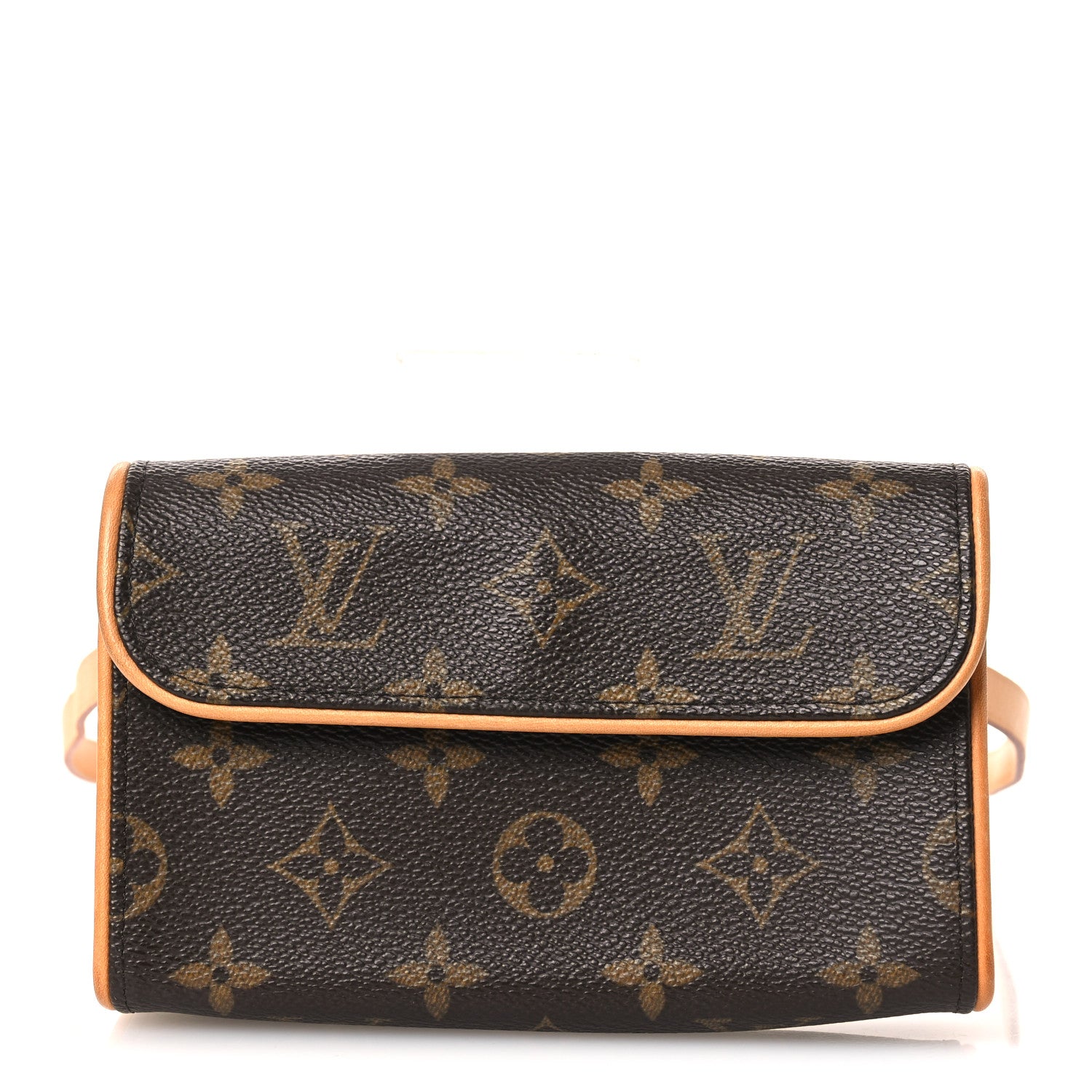 Louis Vuitton Monogram Pochette Florentine S 1 of 11