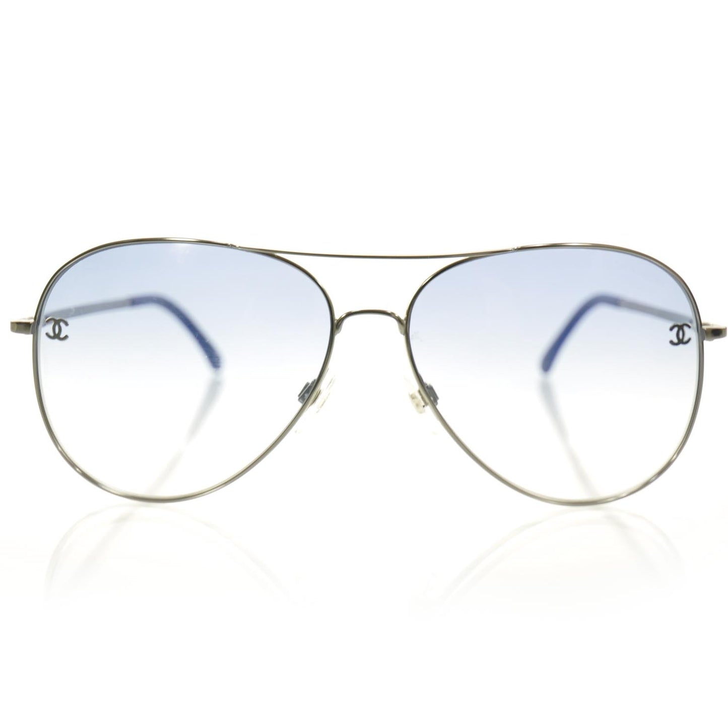 Aviator Sunglasses 4189 Blue