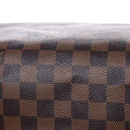 Louis Vuitton Damier Ebene Speedy Bandouliere 30 12 of 16