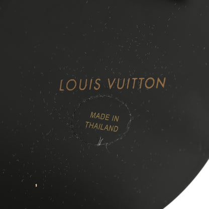 Louis Vuitton Alma Snow Globe Boule A Neige Rouge 3 of 5
