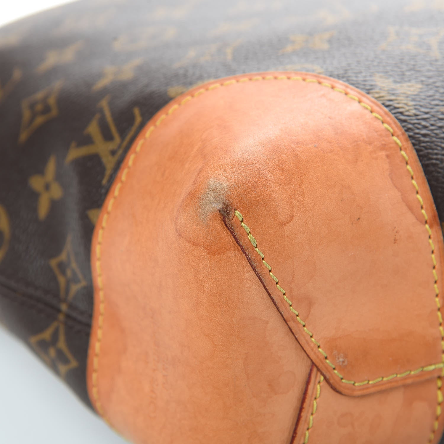 Louis Vuitton Monogram Berri PM 10 of 16