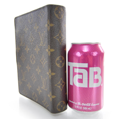 Louis Vuitton Monogram Medium Ring Agenda 2 of 7