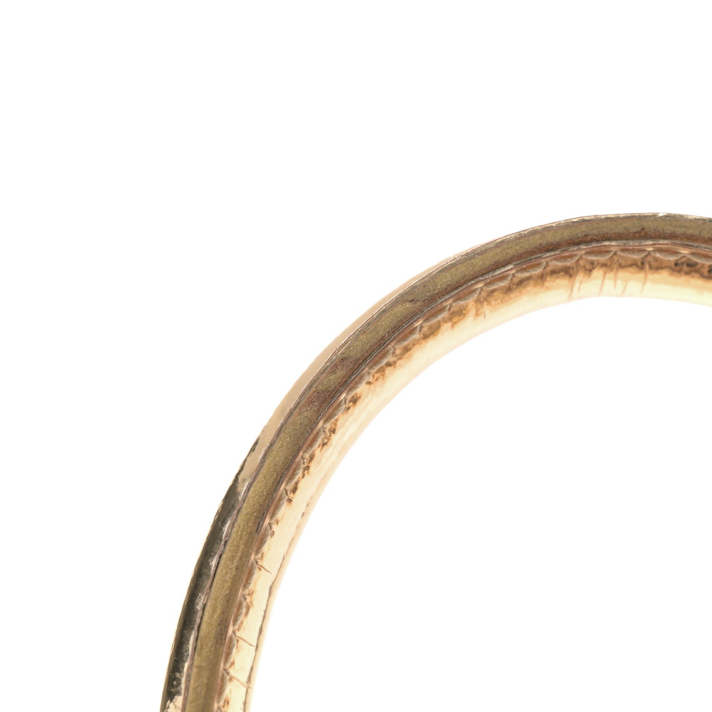 Monogram Miroir Alma MM Dore Gold