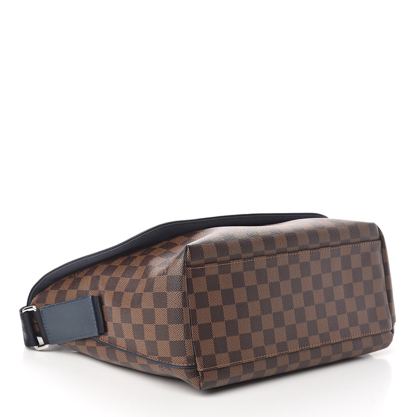 Damier Ebene Sprinter MM Cobalt