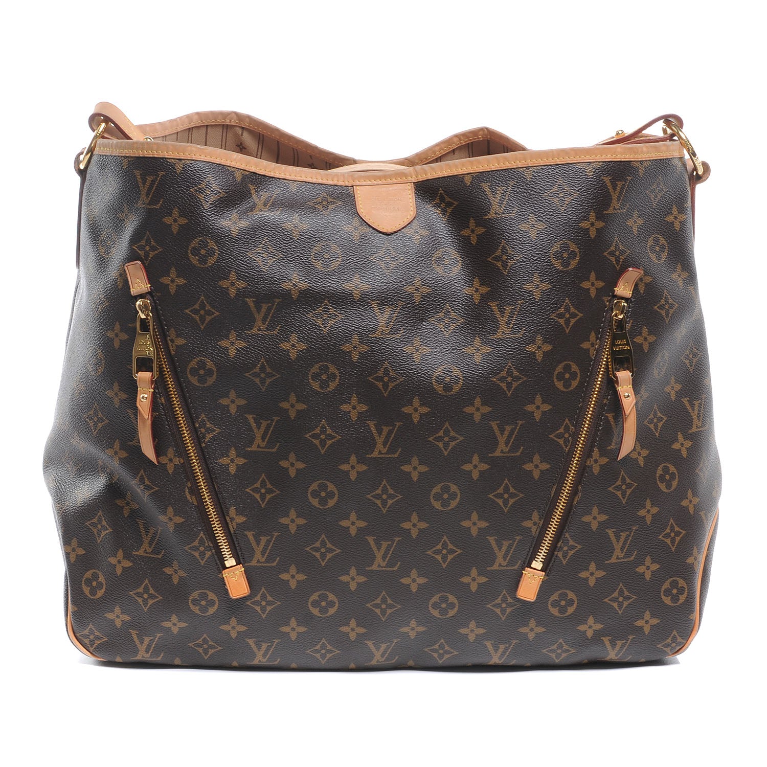 Louis Vuitton Monogram Delightful GM 1 of 8