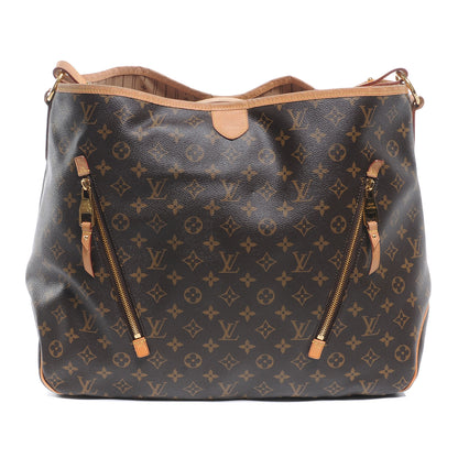 Louis Vuitton Monogram Delightful GM 1 of 8