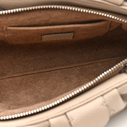 Louis Vuitton Mahina Scala Mini Pouch Galet 5 of 10