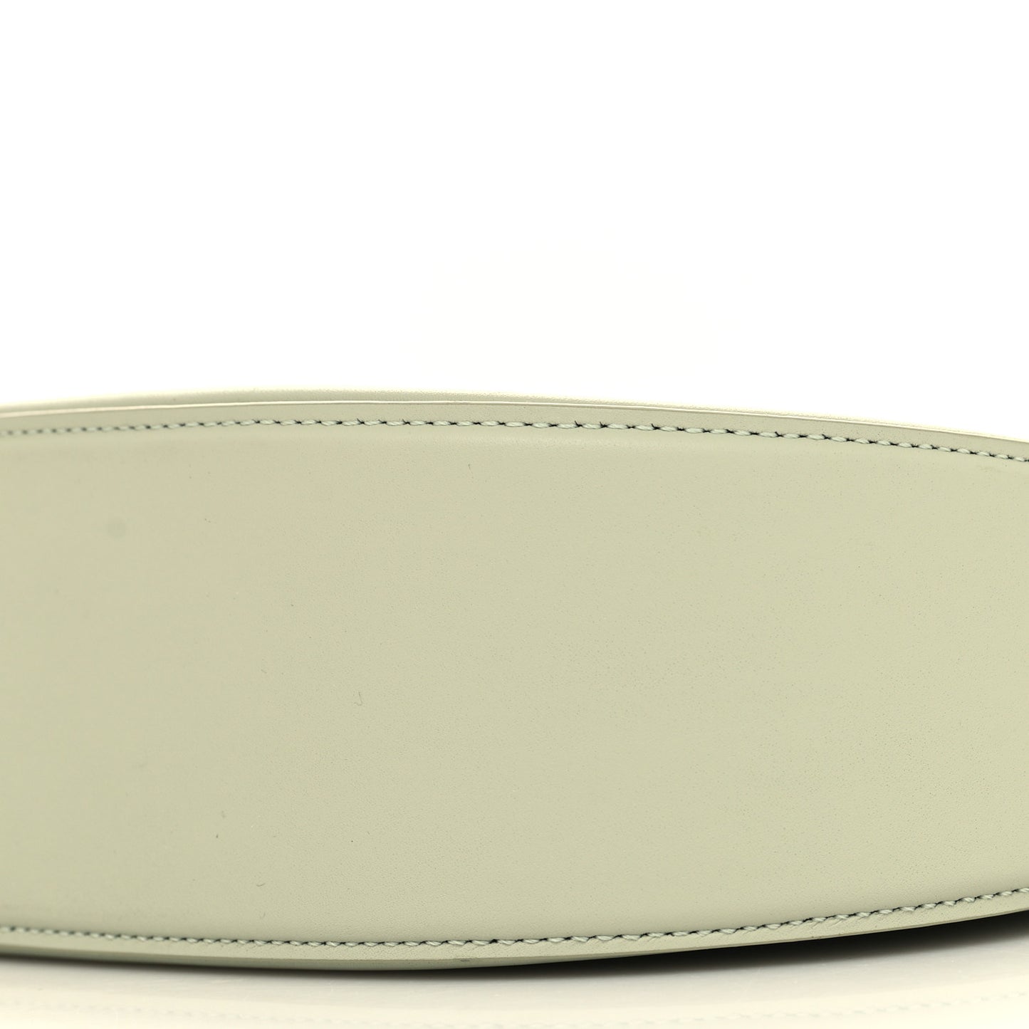 Matte Calfskin Cat Hobo Sage
