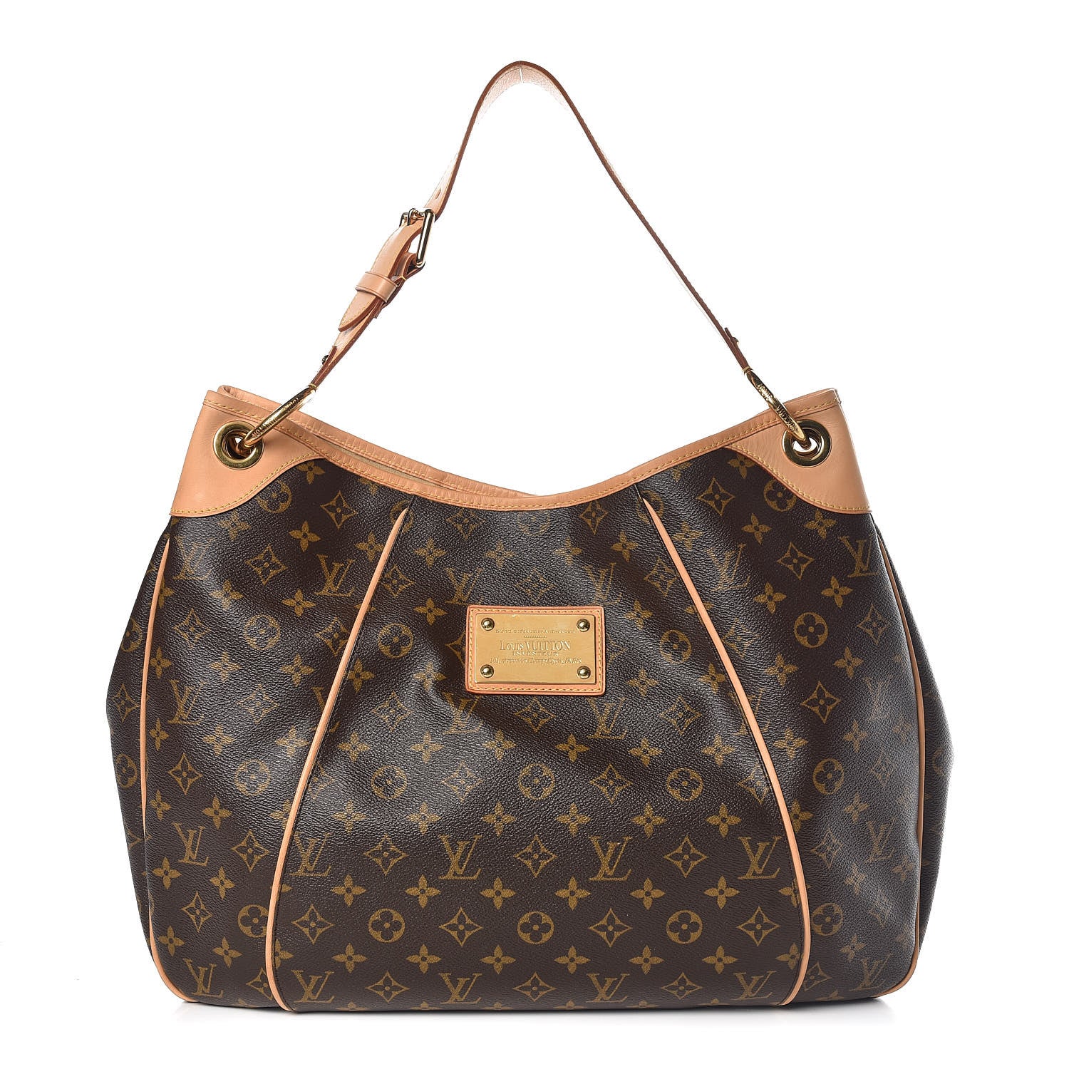 Louis Vuitton Monogram Galliera GM 1 of 14